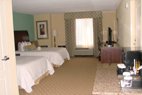 Hilton Garden Inn Gainesville